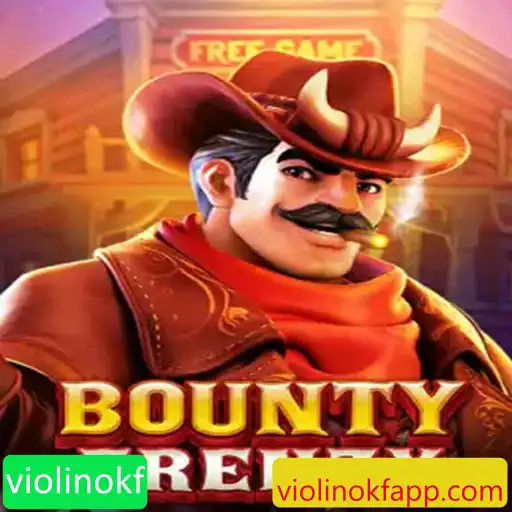 BountyFrenzy: Uma Nova Aventura no Mundo dos Games