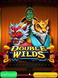Explore o Fascinante Mundo de DoubleWilds