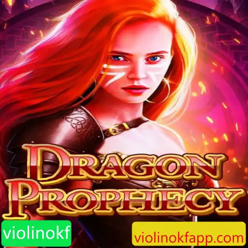 Explorando DragonProphecy: O Jogo de Fantasia que Conecta Realidade e Magia com Violinokf