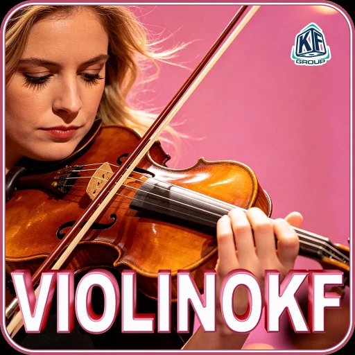 violinokf