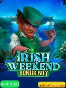 Descubra a Emoção do Jogo: IrishWeekendBonusBuy