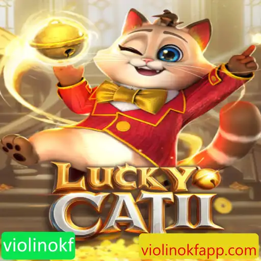 Explorando o Fascinante Mundo de LuckyCatII