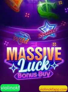 Explorando o Fascinante Mundo de MassiveLuckBonusBuy