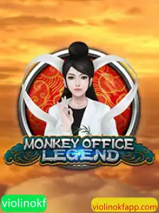 Explorando o MonkeyOfficeLegend: Uma Nova Tendência no Mundo dos Games