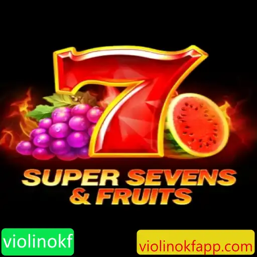 Explorando o Fascinante Universo de '7SuperSevensFruits'
