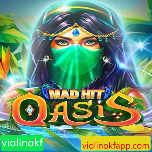 Descubra MadHitOasis: Um Mergulho Imersivo no Universo dos Jogos