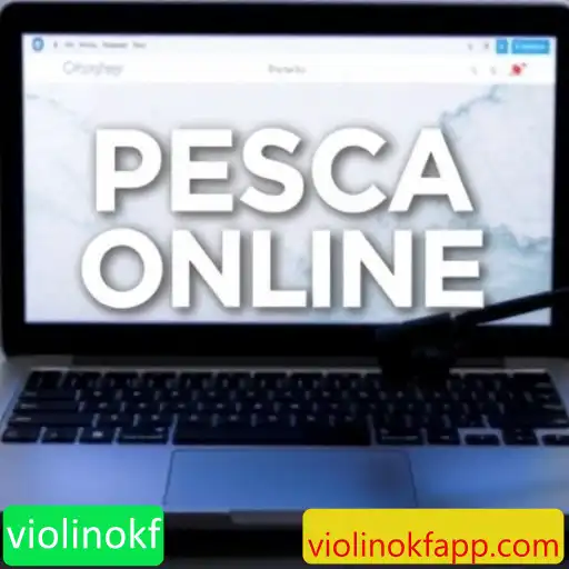 Pesca online