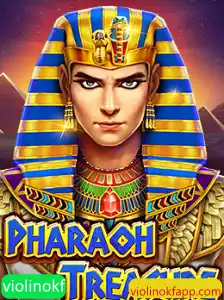 Descobrindo PharaohTreasure: O Jogo de Aventuras Inesquecíveis