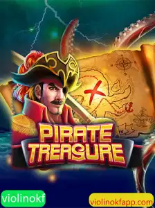 Descubra o emocionante mundo de PirateTreasure: Aventura e Estratégia nos Sete Mares