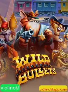 Explorando o Universo de WildBullets: Introdução, Descrição e Regras do Jogo